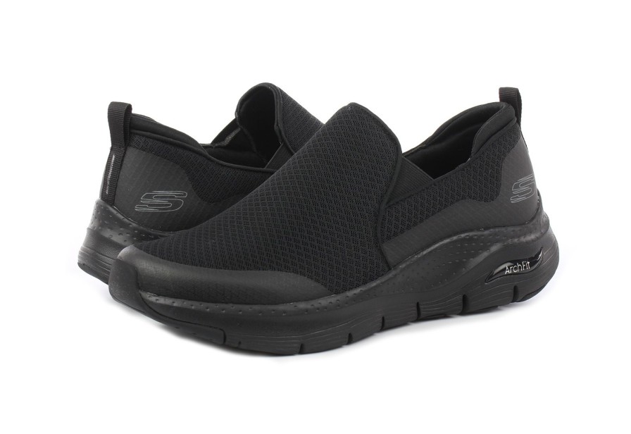 Men'S Footwear Skechers | Arch Fit-Banlin