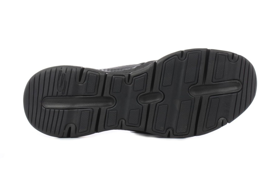 Men'S Footwear Skechers | Arch Fit-Banlin