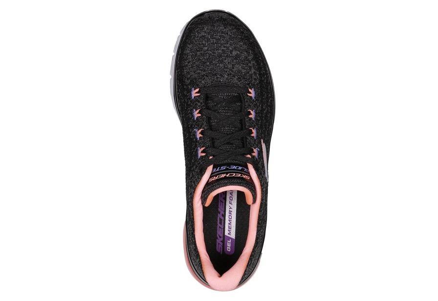 Women'S Footwear Skechers | Glide-Step Flex Air