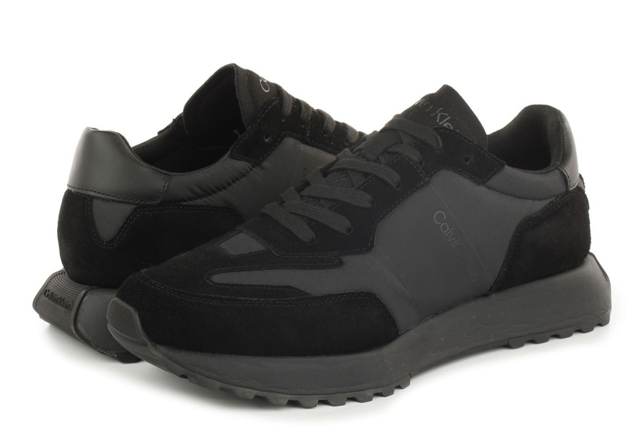 Men'S Footwear Calvin Klein | Reggy M 1C1