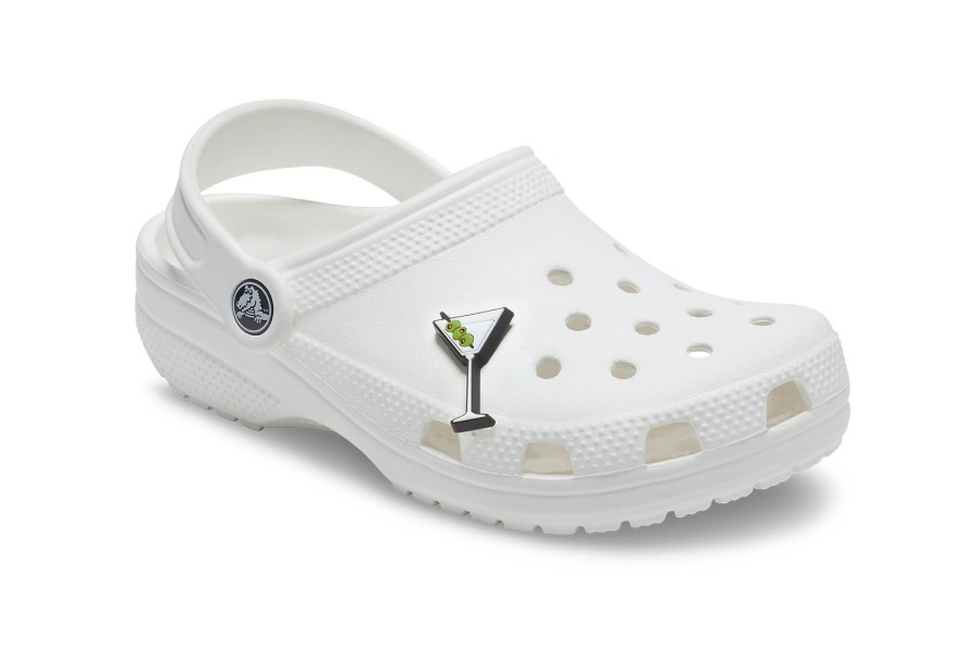 Women'S Footwear Crocs | Martini Glass