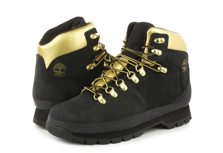 Women'S Footwear Timberland | Euro Hiker Wp