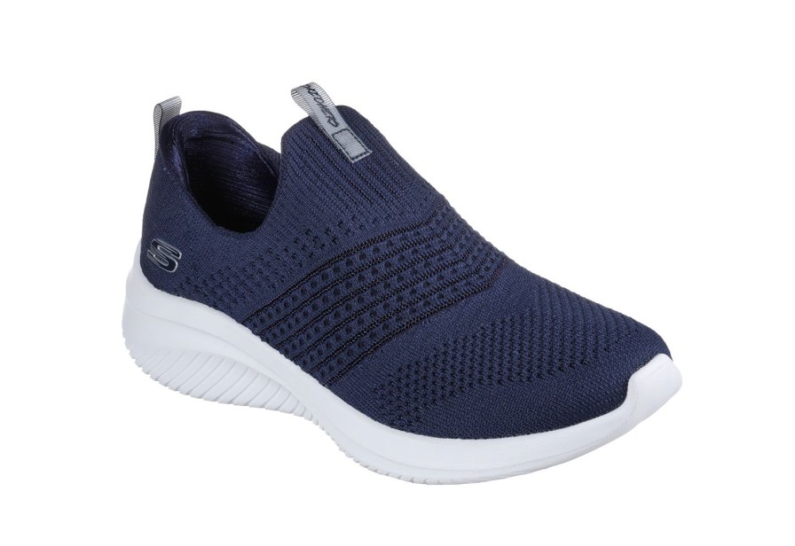 Women'S Footwear Skechers | Ultra Flex 3.0-Classy Charm