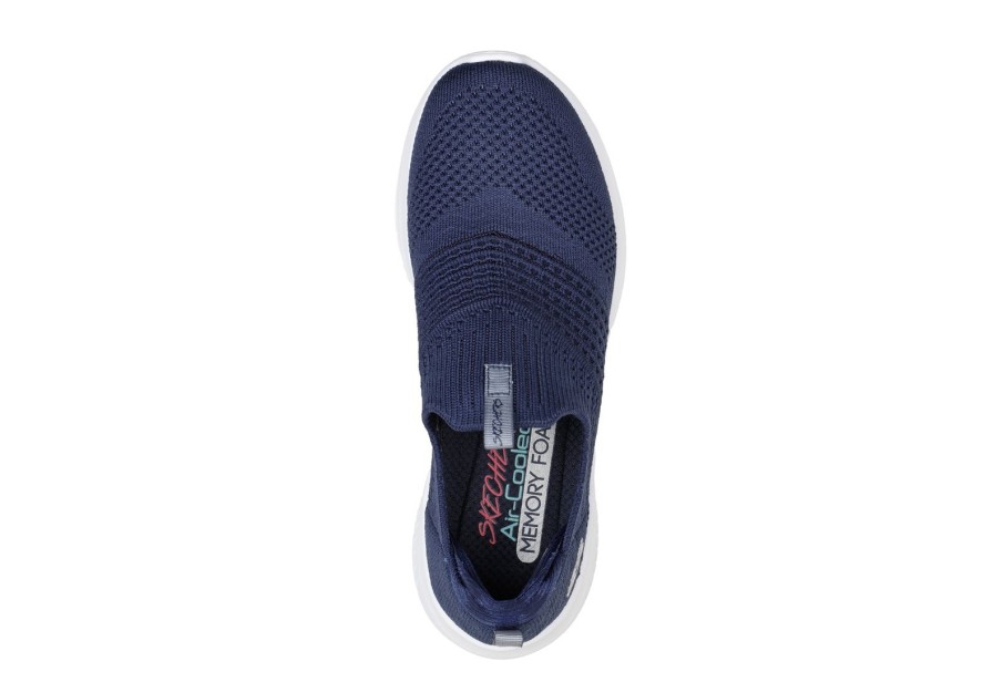 Women'S Footwear Skechers | Ultra Flex 3.0-Classy Charm