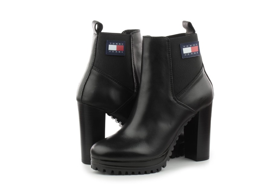 Women'S Footwear Tommy Hilfiger | Clarisa 14A3