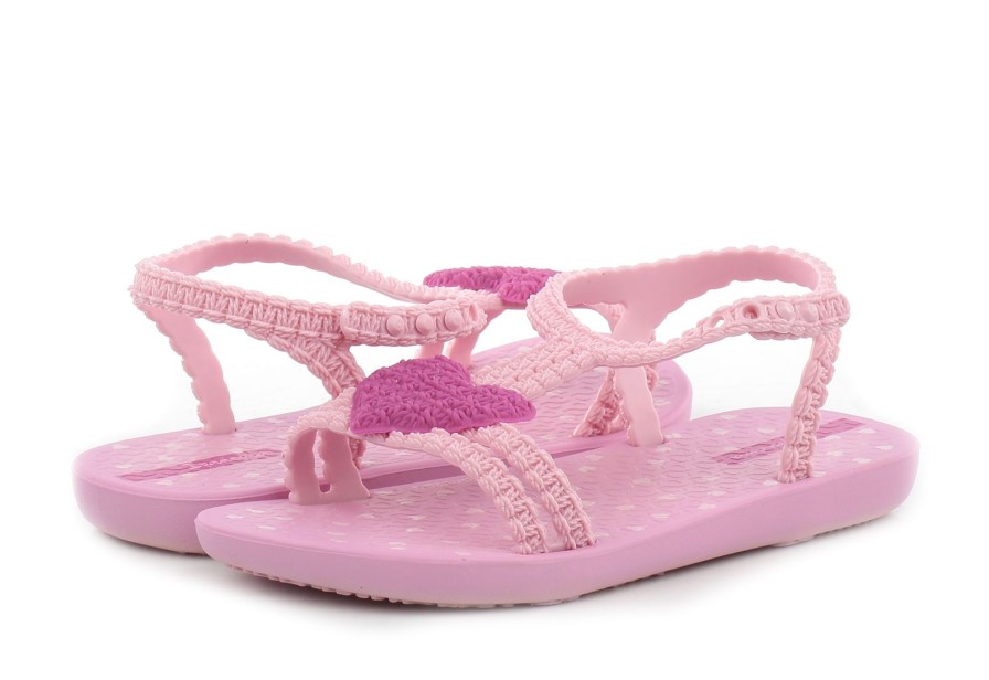 Kid'S Footwear Ipanema | My First Ipanema