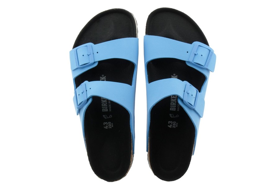 Men'S Footwear Birkenstock | Arizona Bs