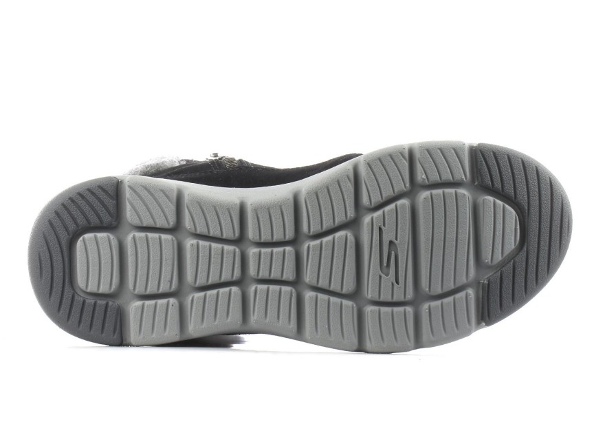 Women'S Footwear Skechers | Glacial Ultra-Woodlands