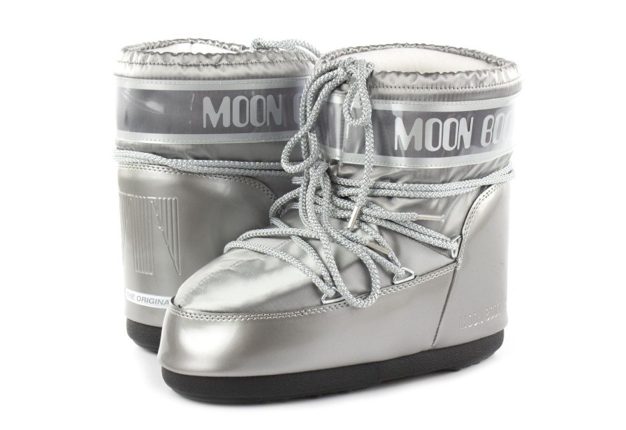 Women'S Footwear Moon Boot | Moon Boot Icon Low Glance