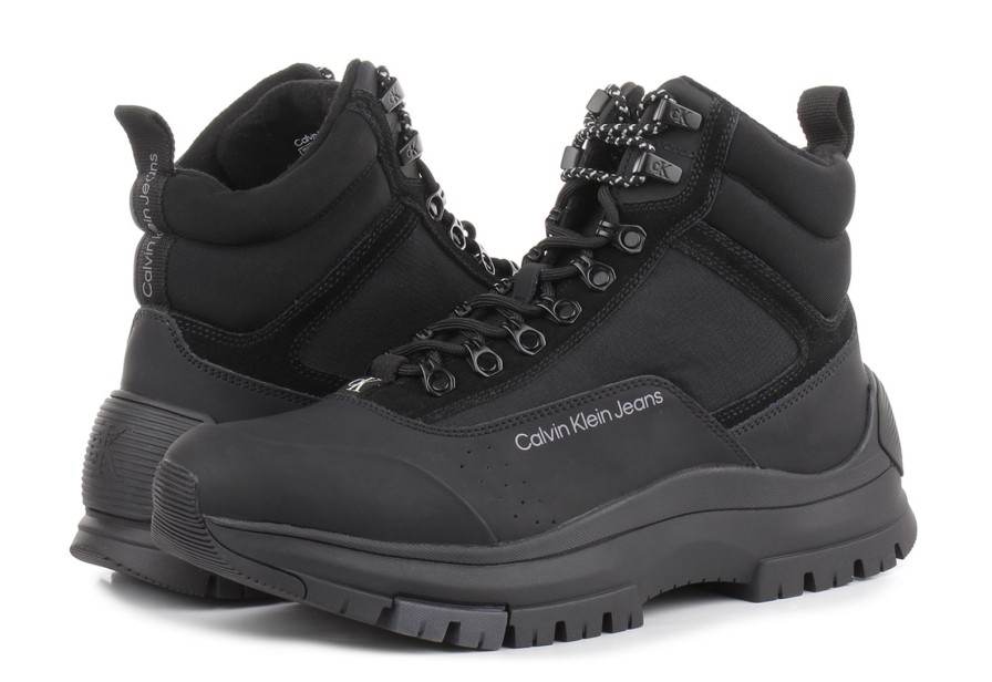 Men'S Footwear Calvin Klein Jeans | Chandler 2C