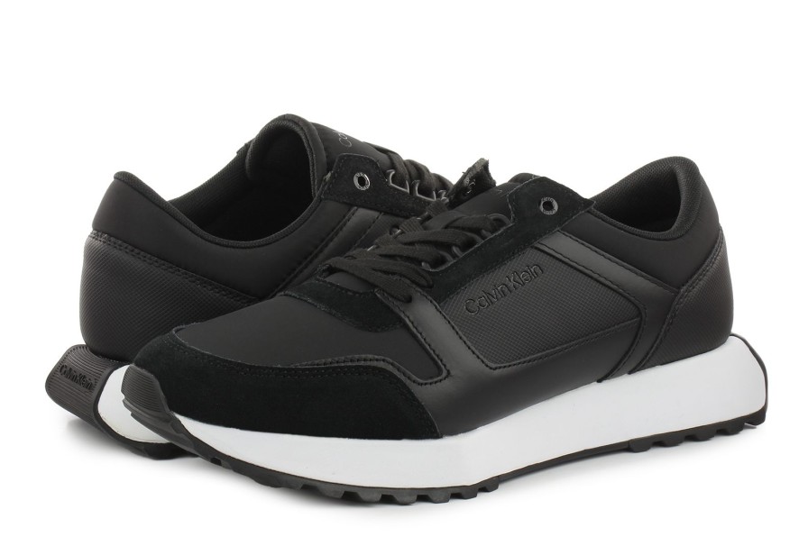 Men'S Footwear Calvin Klein | Reggy M 2C