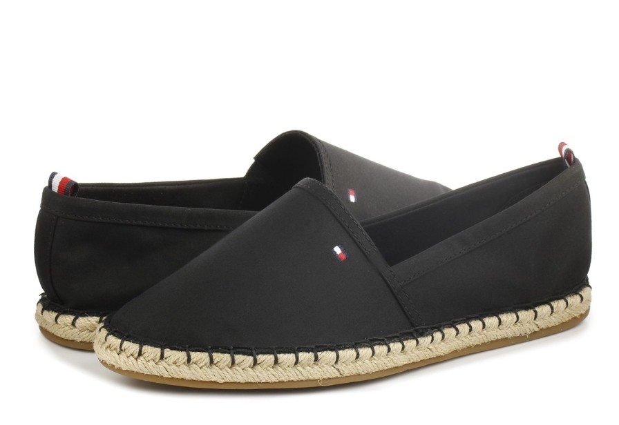 Women'S Footwear Tommy Hilfiger | Rana 1D1