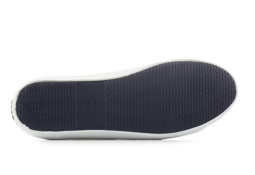 Women'S Footwear Gant | Pillox