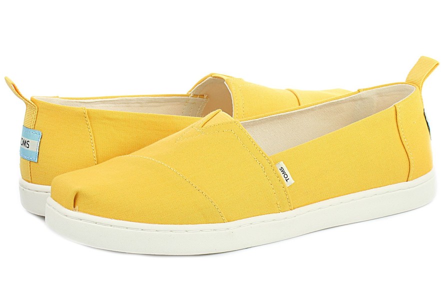 Women'S Footwear Toms | Alpargata