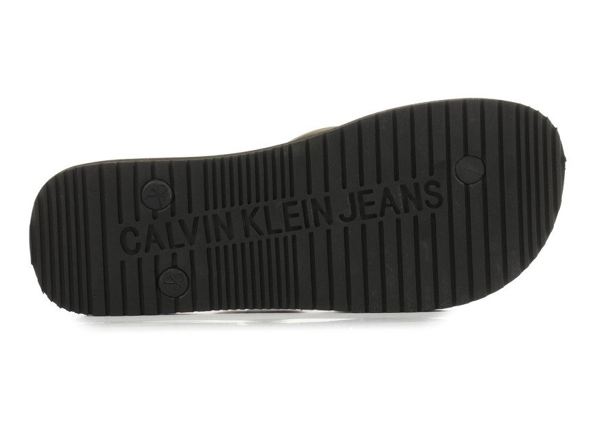 Women'S Footwear Calvin Klein Jeans | Flor 1R