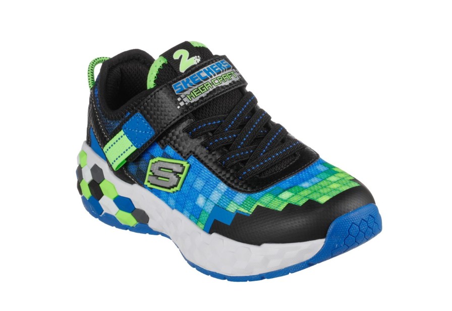 Kid'S Footwear Skechers | Mega-Craft 2.0