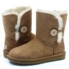 Women'S Footwear Ugg | Bailey Button Ii