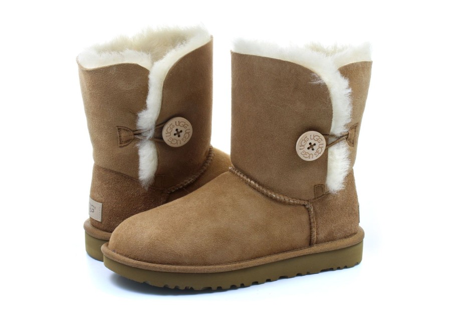 Women'S Footwear Ugg | Bailey Button Ii