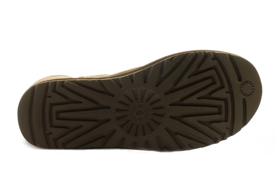 Women'S Footwear Ugg | Bailey Button Ii