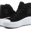 Women'S Footwear Converse | Chuck Taylor All Star Move