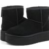 Women'S Footwear Ugg | Classic Mini Platform