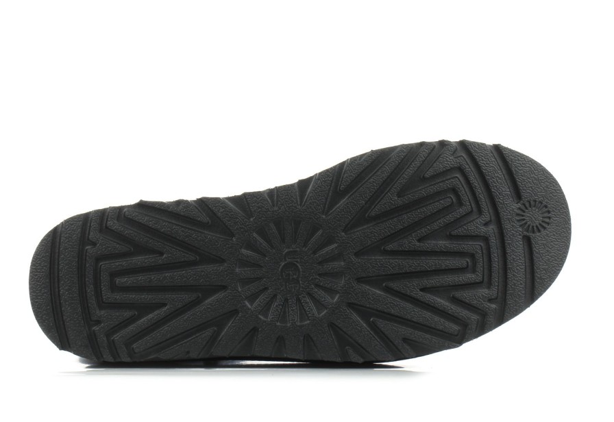 Women'S Footwear Ugg | Classic Mini Platform