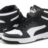 Women'S Footwear Puma | Puma Rebound Layup Sl Jr