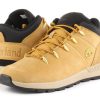 Women'S Footwear Timberland | Sprint Trekker Mid