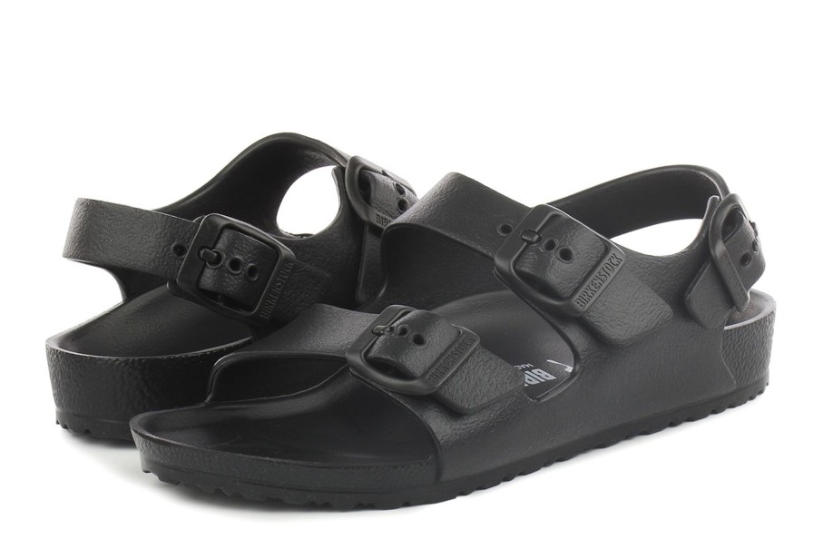 Kid'S Footwear Birkenstock | Milano Eva