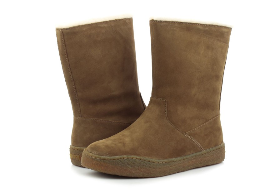 Women'S Footwear Camper | Peu Terreno Boot