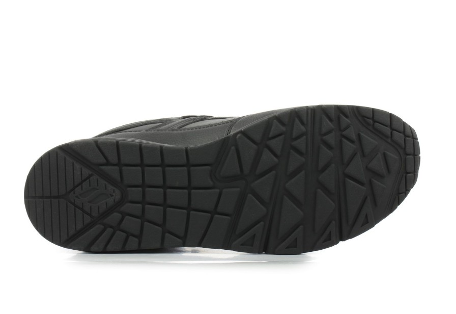 Women'S Footwear Skechers | Uno-High Regards