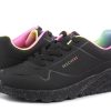 Women'S Footwear Skechers | Uno Lite-Rainbow Speckle