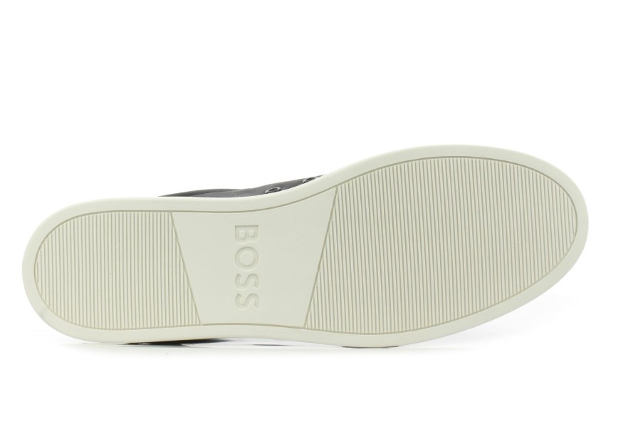 Men'S Footwear BOSS | Rhys Tenn