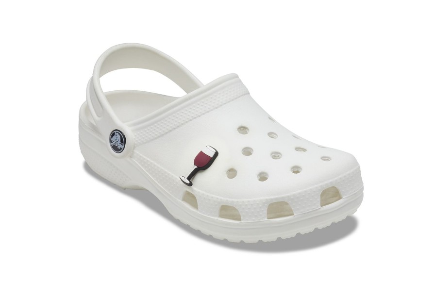 Women'S Footwear Crocs | Wine Glass