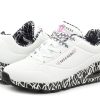 Women'S Footwear Skechers | Uno-Loving Love