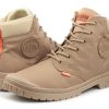 Men'S Footwear Palladium | Pampa Sp20 Cuff Wp+