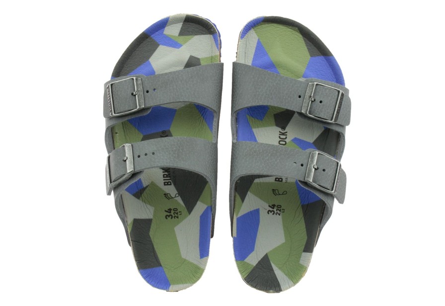 Kid'S Footwear Birkenstock | Arizona Bs