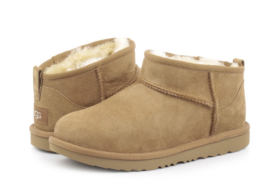 Kid'S Footwear Ugg | Classic Ultra Mini