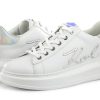 Women'S Footwear Karl Lagerfeld | Kapri Signia Sneaker