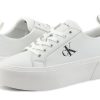 Women'S Footwear Calvin Klein Jeans | Capsule Flatform Low