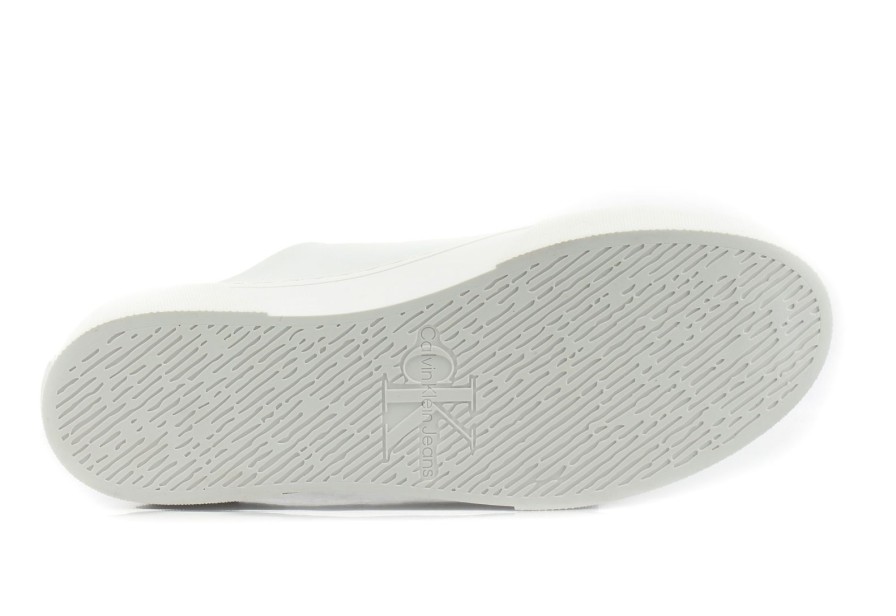 Women'S Footwear Calvin Klein Jeans | Capsule Flatform Low