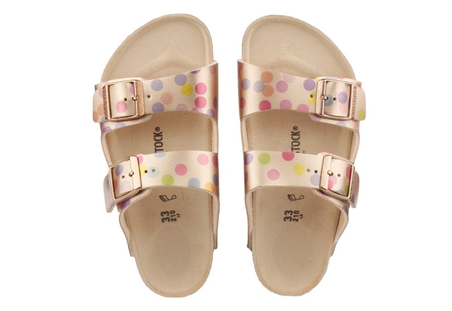 Kid'S Footwear Birkenstock | Arizona Kids Bs