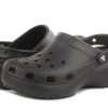 Women'S Footwear Crocs | Classic Platform Clog W