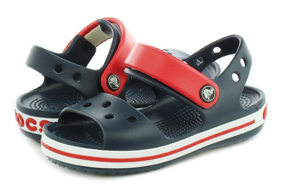 Kid'S Footwear Crocs | Crocband Sandal Kids