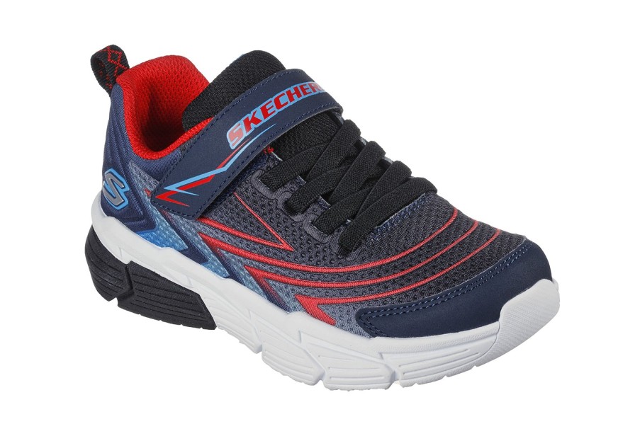 Kid'S Footwear Skechers | Vector-Matrix-Voltonik