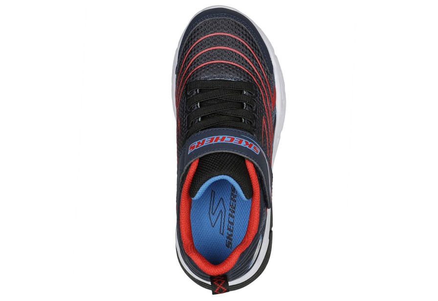 Kid'S Footwear Skechers | Vector-Matrix-Voltonik