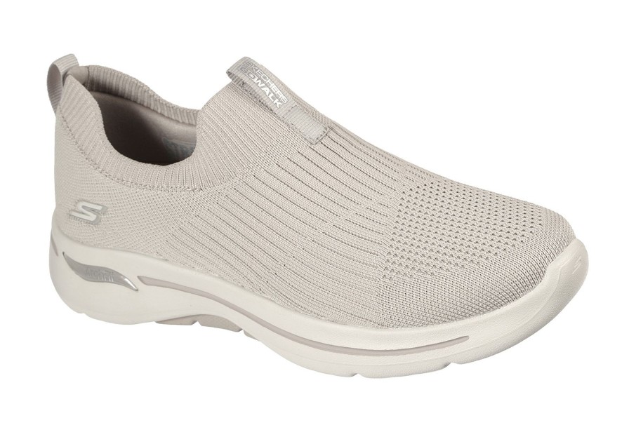 Women'S Footwear Skechers | Go Walk Arch Fit