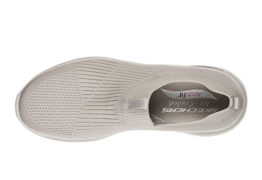 Women'S Footwear Skechers | Go Walk Arch Fit