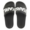 Women'S Footwear Karl Lagerfeld | Kondo Logo Slide