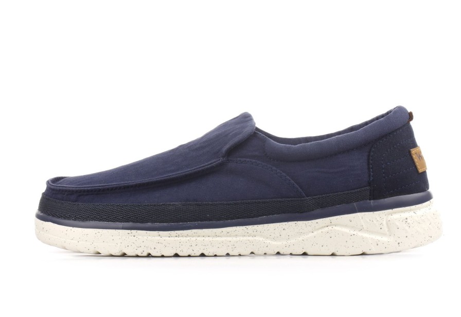 Men'S Footwear Wrangler | Makena Stone Slip On